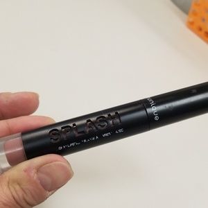 MOODSTRUCK SPLASH liquid lipstick